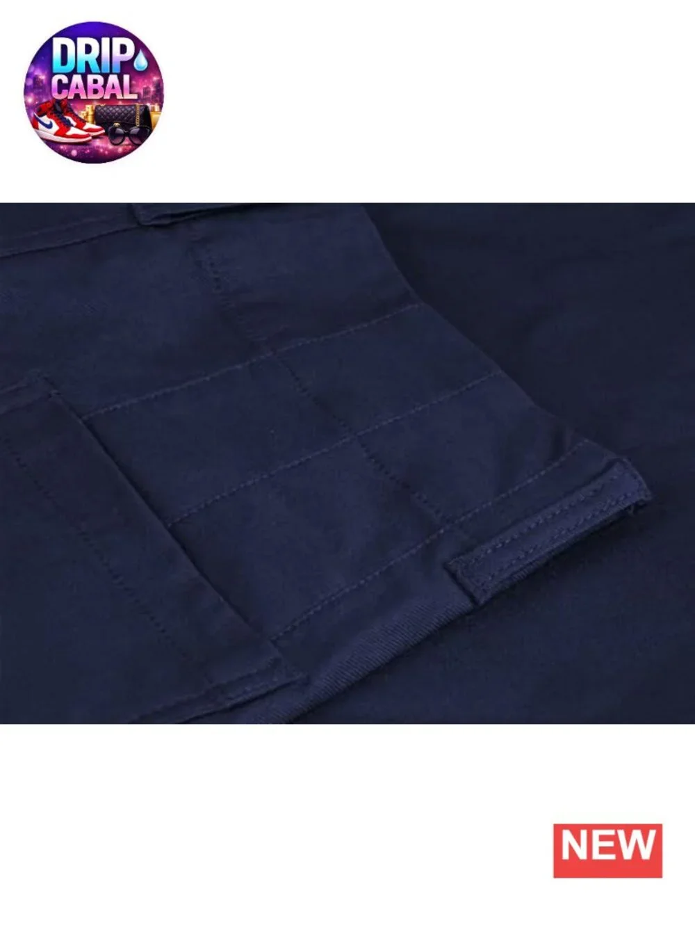Womens High Waisted Cropped Wide Leg Pants Stretchy Trousers with Pockets